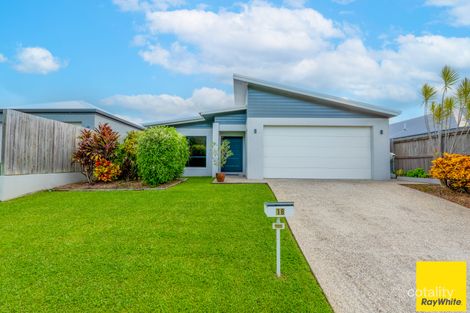 18 Lorne Loop, Kewarra Beach, QLD 4879