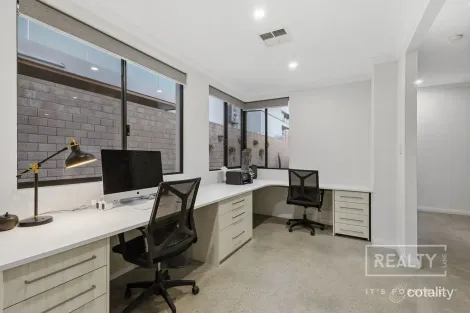 Property photo of 11A Bettles Street Marmion WA 6020