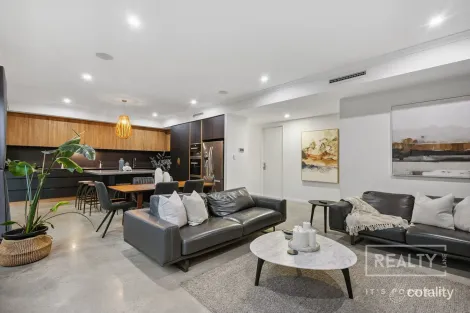 Property photo of 11A Bettles Street Marmion WA 6020