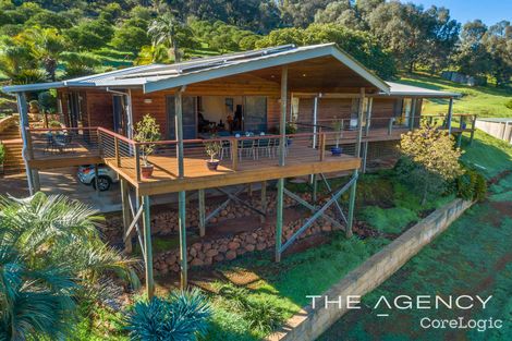 Property photo of 240 Croyden Road Roleystone WA 6111