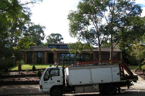 11 Rearden Ave, Kings Langley, NSW 2147