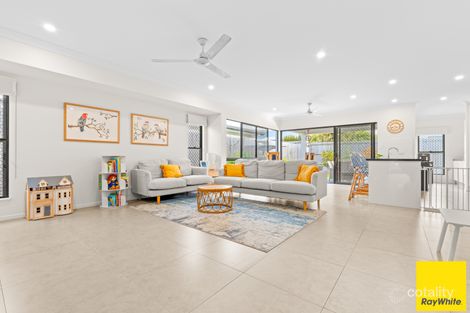 Property photo of 18 Lorne Loop Kewarra Beach QLD 4879