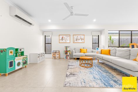 Property photo of 18 Lorne Loop Kewarra Beach QLD 4879