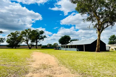 1003 Garra Rd, Garra, NSW 2866
