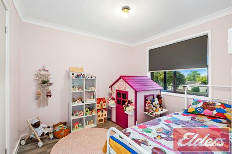 Property photo of 9 Enfield Street Jamisontown NSW 2750