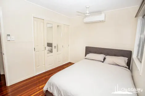 Property photo of 8 Millen Crescent Healy QLD 4825