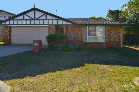 2 Carron St, Merrimac, QLD 4226