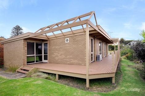 Property photo of 3 Mercer Street Queenscliff VIC 3225