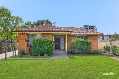 Property photo of 39 Kardella Crescent Narwee NSW 2209