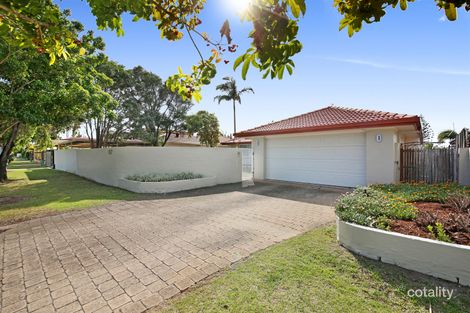Property photo of 107 Campbell Street Bundall QLD 4217