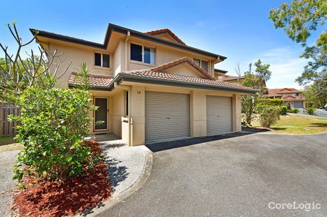 Property photo of 12/99-105 Greenacre Drive Parkwood QLD 4214