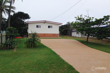 Property photo of 31 Todd Avenue Yeppoon QLD 4703