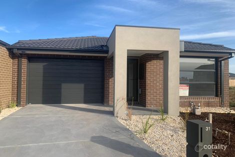 31 Nash Bvd, Rockbank, VIC 3335
