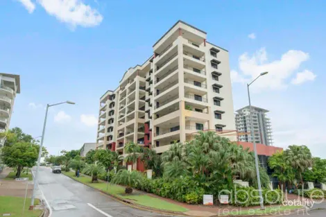 16/43 Mclachlan St, Darwin City, NT 0800