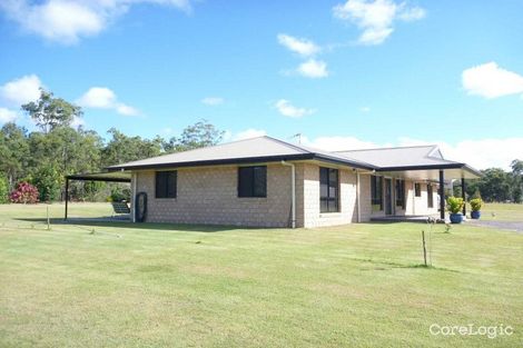 Property photo of 113 Park Avenue North Isis QLD 4660