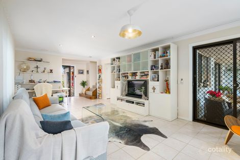 Property photo of 2/10 Leopardwood Circuit Robina QLD 4226