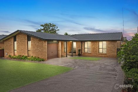Property photo of 11 Hillcrest Avenue Bateau Bay NSW 2261