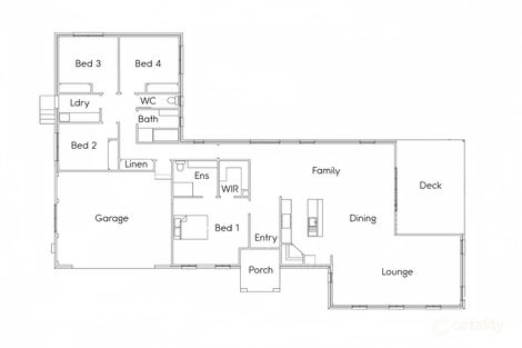 10 Taylor Ct, Tangambalanga, VIC 3691