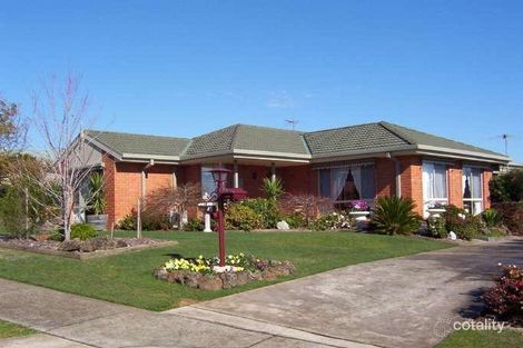 40 Chamberlain Dr, Leongatha, VIC 3953