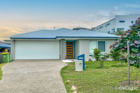Property photo of 31 Jersey Crescent Springfield Lakes QLD 4300