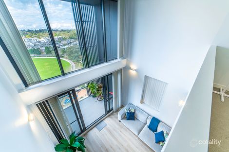 Property photo of 1005/10 Aviators Way Penrith NSW 2750