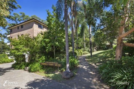 36/31-35 Carlingford Rd, Epping, NSW 2121