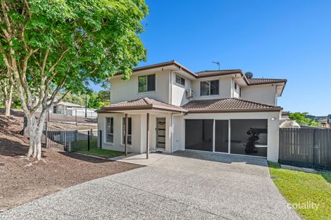 Property photo of 28 Gumtree Crescent Upper Coomera QLD 4209