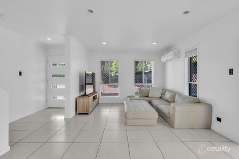 Property photo of 28 Gumtree Crescent Upper Coomera QLD 4209