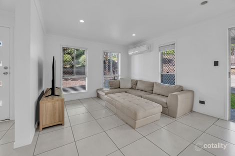 Property photo of 28 Gumtree Crescent Upper Coomera QLD 4209