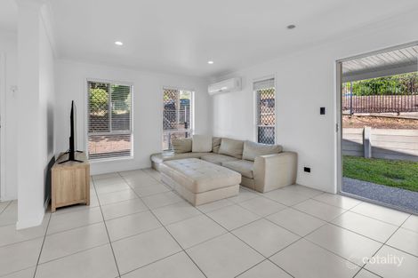 Property photo of 28 Gumtree Crescent Upper Coomera QLD 4209