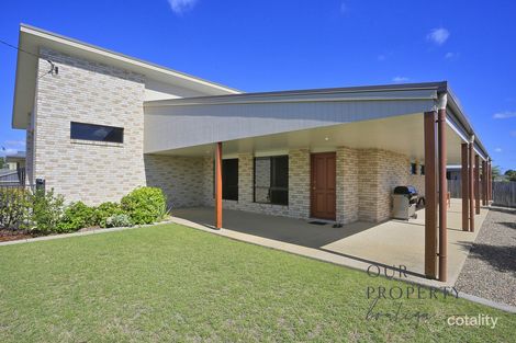 Property photo of 33 Duffy Street Millbank QLD 4670