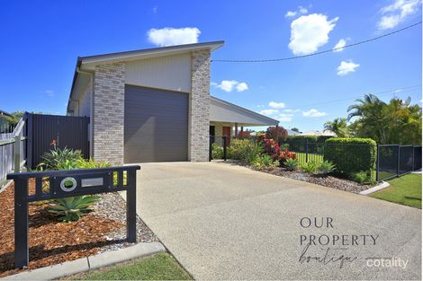 Property photo of 33 Duffy Street Millbank QLD 4670