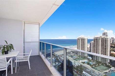 Property photo of 22506/3113 Surfers Paradise Boulevard Surfers Paradise QLD 4217