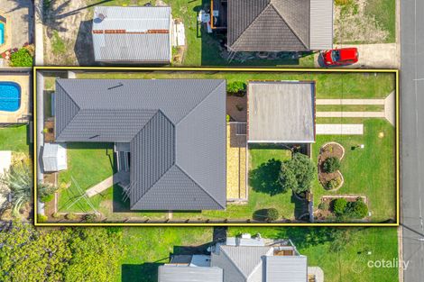 Property photo of 20 Kurumba Street Kippa-Ring QLD 4021