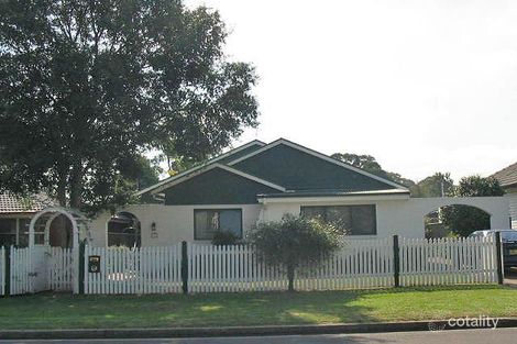 31 Veron St, Fairfield East, NSW 2165