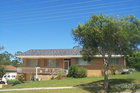 44 Toormina Rd, Toormina, NSW 2452