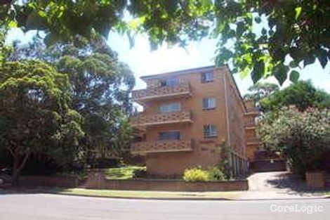 Property photo of 9/66A-70 Jersey Avenue Mortdale NSW 2223