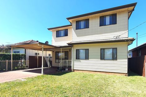 Property photo of 8 Elebana Street Colyton NSW 2760