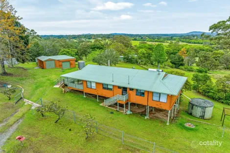 105 Hood Rd, Veteran, QLD 4570