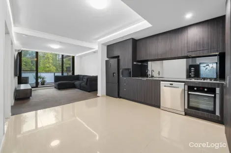 Property photo of 2/522-524 Pacific Highway Mount Colah NSW 2079
