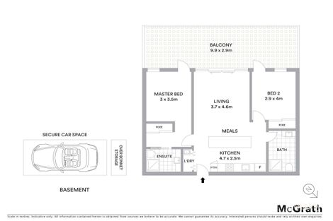 Property photo of 105/48 Oleander Drive Mill Park VIC 3082