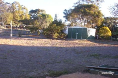 Property photo of 7 Murray Parade Kingaroy QLD 4610