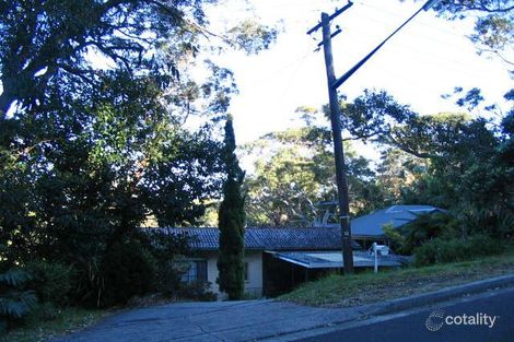 Property photo of 54 Careel Head Road Avalon Beach NSW 2107