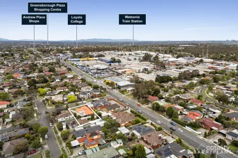 Property photo of 1 Witney Way Bundoora VIC 3083