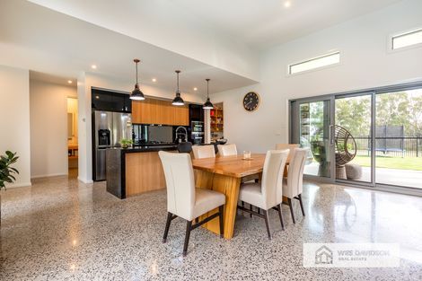 Property photo of 35 Waterlink Esplanade Horsham VIC 3400