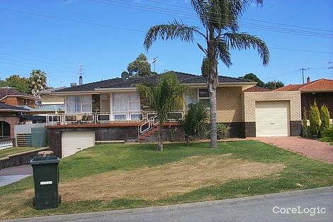 Property photo of 3 Pagneil Court Hamilton Hill WA 6163