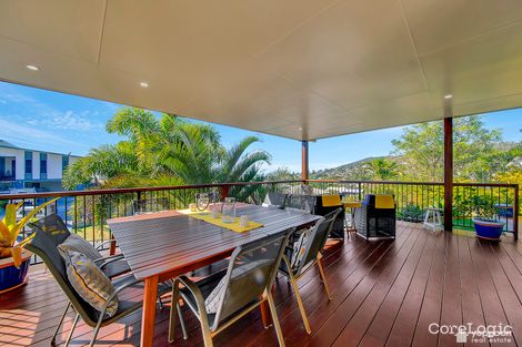 Property photo of 44 Olympia Avenue Pacific Heights QLD 4703