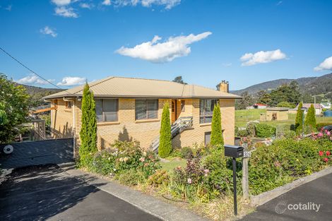 826 Glen Huon Rd, Glen Huon, TAS 7109