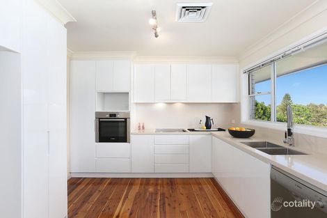 Property photo of 96 Agincourt Road Marsfield NSW 2122