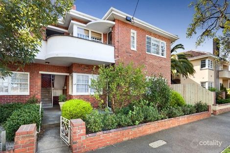 Property photo of 2/64 York Street St Kilda West VIC 3182